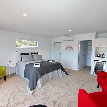 Aotea Boutique Accommodation Coromandel Exterior foto