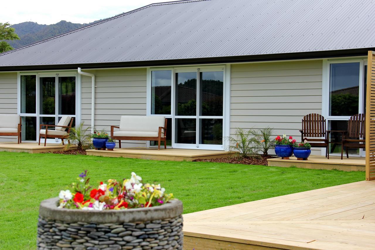 Aotea Boutique Accommodation Coromandel Exterior foto